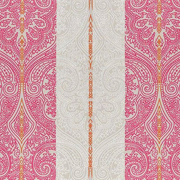 F0931 | 3-MAGENTA - Upholstery - Fabric