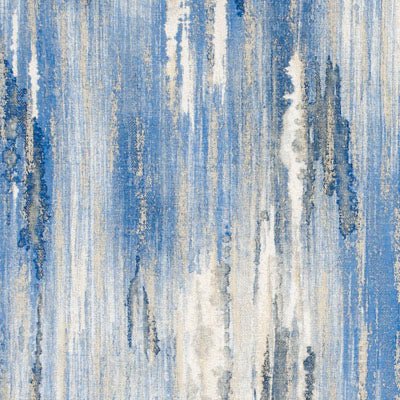F0806 | 4-INDIGO - Upholstery - Fabric
