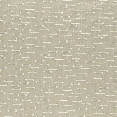 F0958 | 3-NATURAL - Drapery - Fabric