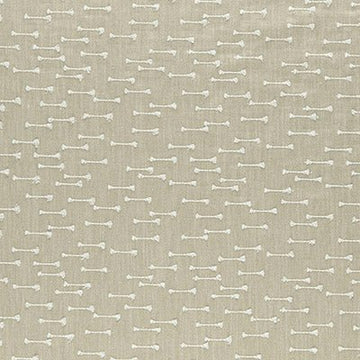 F0958 | 3-NATURAL - Drapery - Fabric
