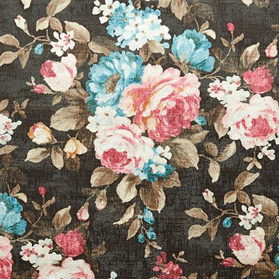 F1002 | 1-CHARCOAL - Upholstery - Fabric