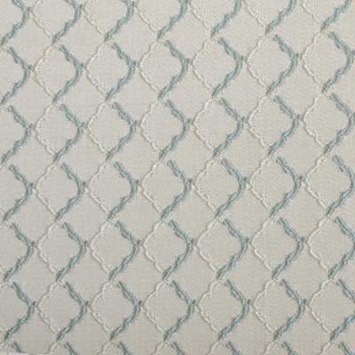 32690 | 693-NATURAL/AQU - Upholstery - Fabric