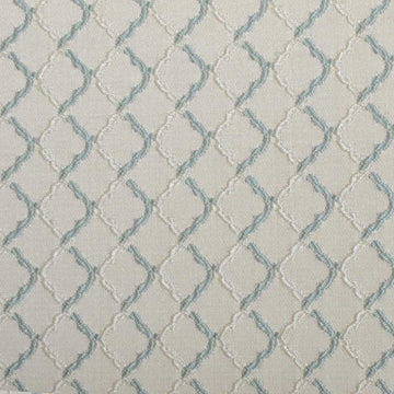32690 | 693-NATURAL/AQU - Upholstery - Fabric
