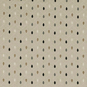F0936 | 1-CHARCOAL - Drapery - Fabric