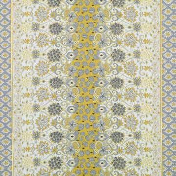 21079 | 66-YELLOW - Print - Fabric
