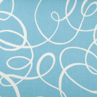 42160 | 19-Aqua - Upholstery - Fabric