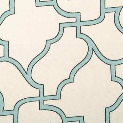 42211 | 260-Aquamarine - Upholstery - Fabric
