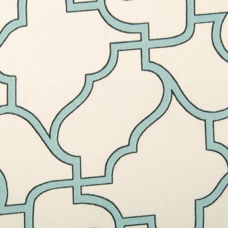 42211 | 260-Aquamarine - Upholstery - Fabric
