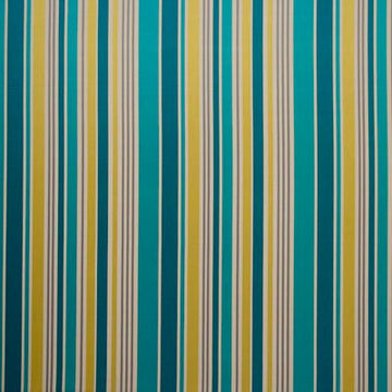 F0716 | 1-AQUA - Upholstery - Fabric