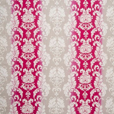 F0705 | 5-FUCHSIA - Upholstery - Fabric