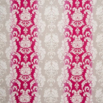 F0705 | 5-FUCHSIA - Upholstery - Fabric