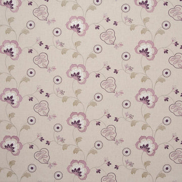 F0735 | 5-ORCHID - Upholstery - Fabric