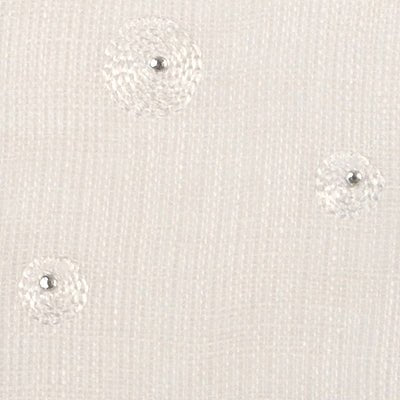 51239 | 673-WINTER WHIT - Drapery - Fabric