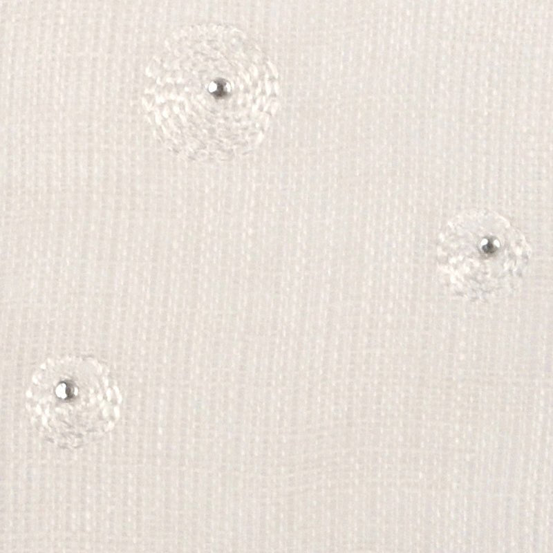 51239 | 673-WINTER WHIT - Drapery - Fabric