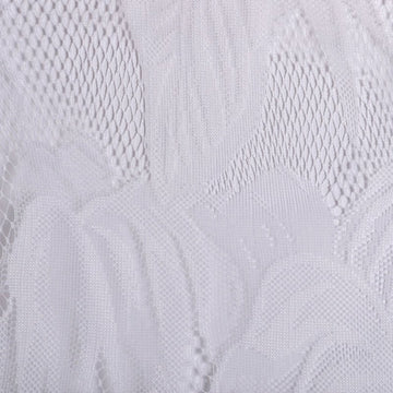 51220 | 81-SNOW - Drapery - Fabric