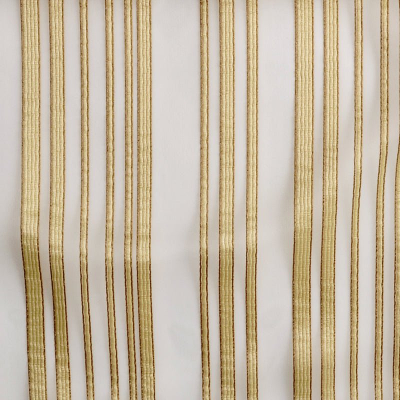 51192 | 6-GOLD - Drapery - Fabric