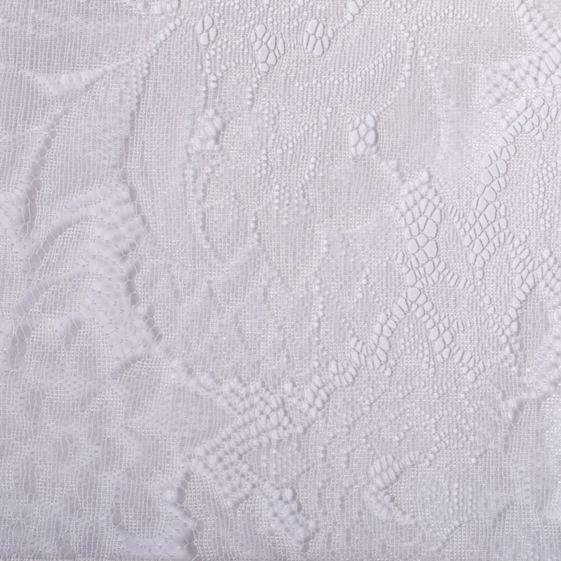 51218 | 81-SNOW - Drapery - Fabric