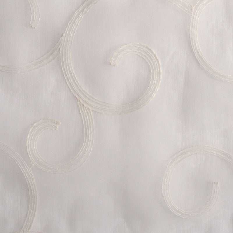 51199 | 143-CREME - Drapery - Fabric