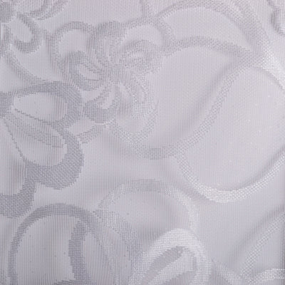 51217 | 81-SNOW - Drapery - Fabric