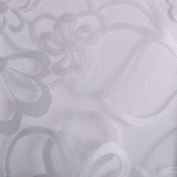 51217 | 81-SNOW - Drapery - Fabric