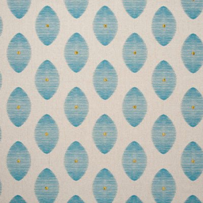 F0719 | 1-AQUA - Upholstery - Fabric