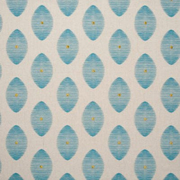 F0719 | 1-AQUA - Upholstery - Fabric