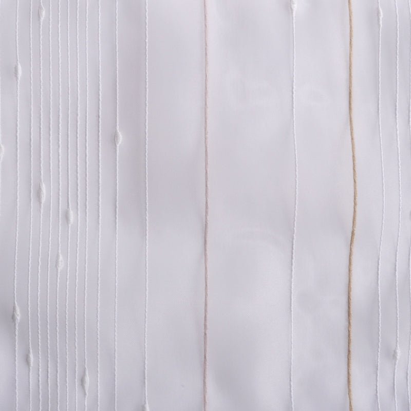 51193 | 81-SNOW - Drapery - Fabric