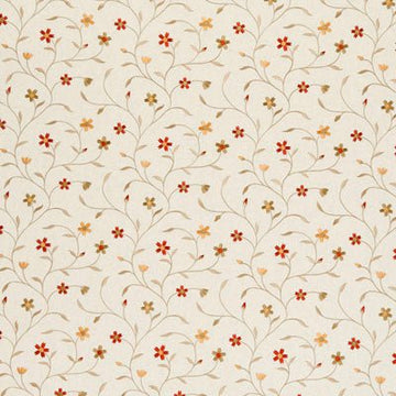 F0599 | 6-SPICE - Upholstery - Fabric