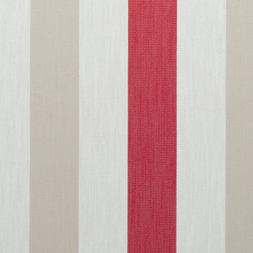F0555 | 3-RED - Upholstery - Fabric