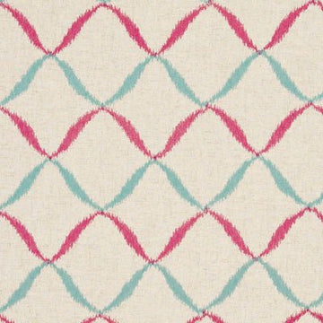 F0755 | 5-RASPBERRY - Drapery - Fabric
