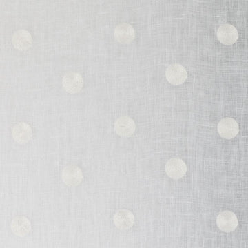 51394 | 84-IVORY - Drapery - Fabric