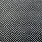 F0318 | 5-PEWTER - Upholstery - Fabric