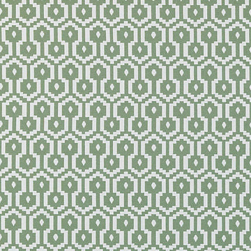 36239 | 2-GREEN - Upholstery - Fabric
