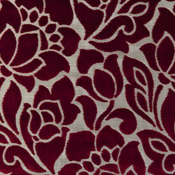 F0317 | 4-GARNET - Upholstery - Fabric
