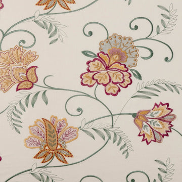 F0379 | 4-SAGE - Upholstery - Fabric