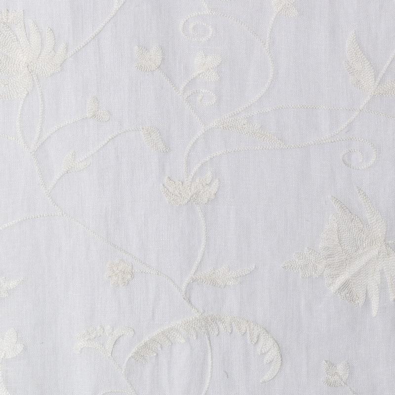51399 | 84-IVORY - Drapery - Fabric