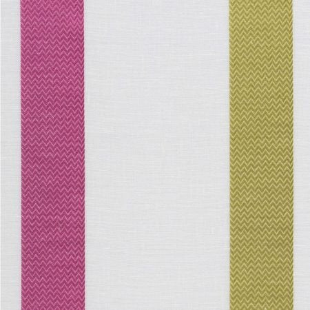 F0304 | 4-LIME/FUCHSIA - Upholstery - Fabric