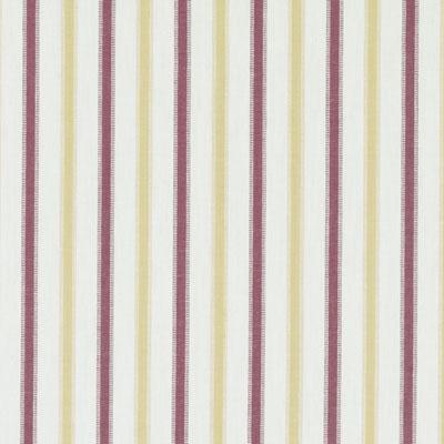 32848 | 69-GOLD/RED - Upholstery - Fabric