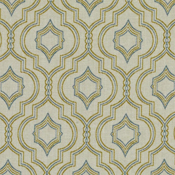 32859 | 23-PEACOCK - Upholstery - Fabric