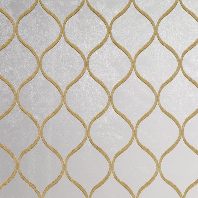 51357 | 63-BRASS - Drapery - Fabric