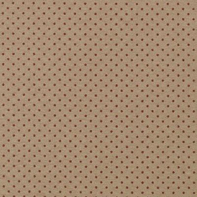 DW16178 | 90-NATURAL/RED - Upholstery - Fabric