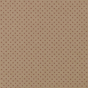 DW16178 | 90-NATURAL/RED - Upholstery - Fabric