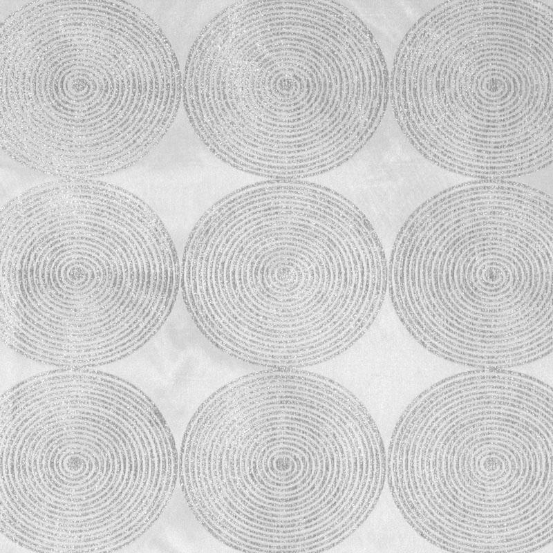 51341 | 526-METAL - Drapery - Fabric