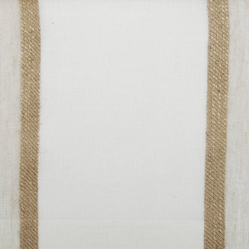 51146 | 16-NATURAL - Drapery - Fabric