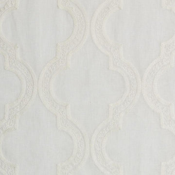 51400 | 84-IVORY - Drapery - Fabric