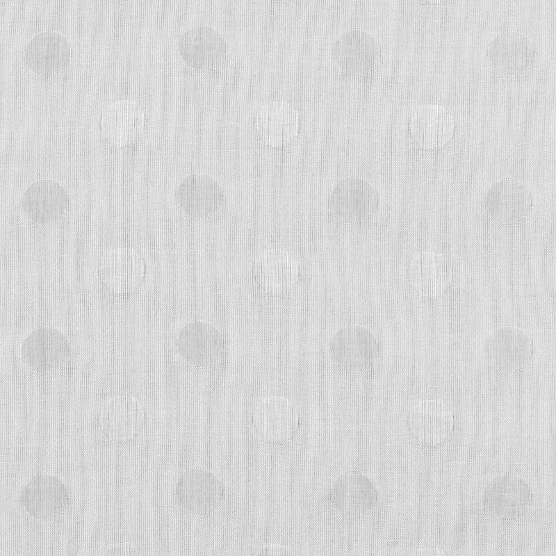 51391 | 81-SNOW - Drapery - Fabric