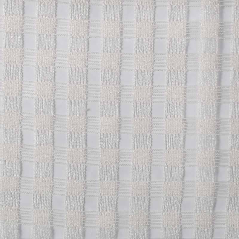 51286 | 18-WHITE - Drapery - Fabric