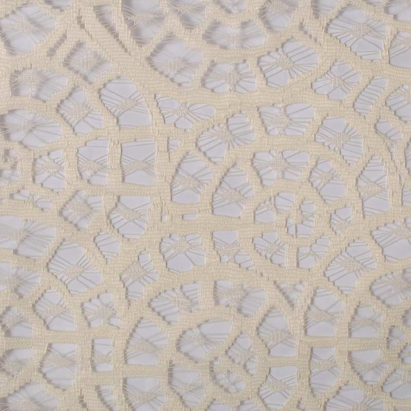 51292 | 128-ECRU - Drapery - Fabric