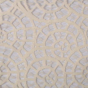 51292 | 128-ECRU - Drapery - Fabric