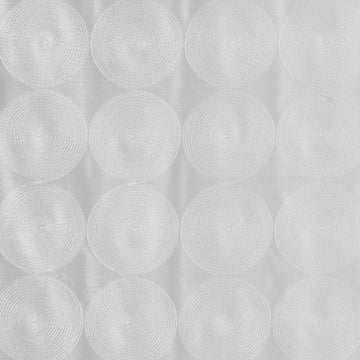51353 | 140-WINTER - Drapery - Fabric